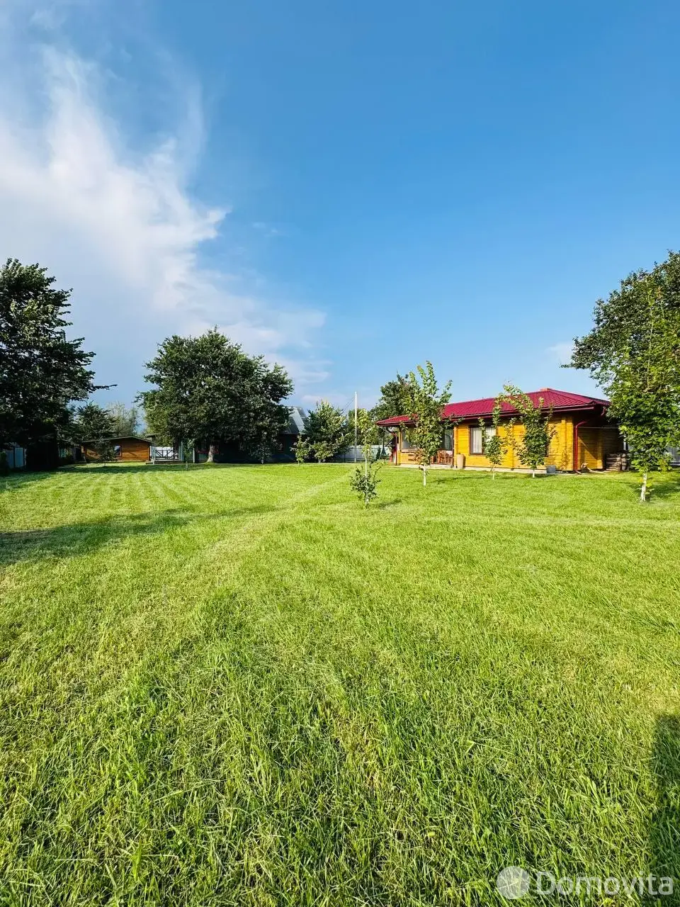 Цена продажи дома, Переров, ул. Ленинская