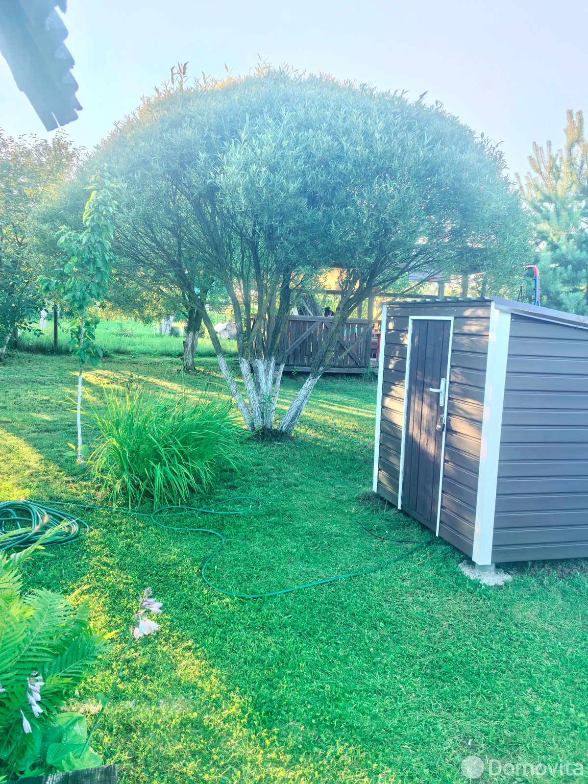 Продажа 2-этажной дачи в Торфяник-2008 Минская область, 14700USD, код 183930 - фото 19