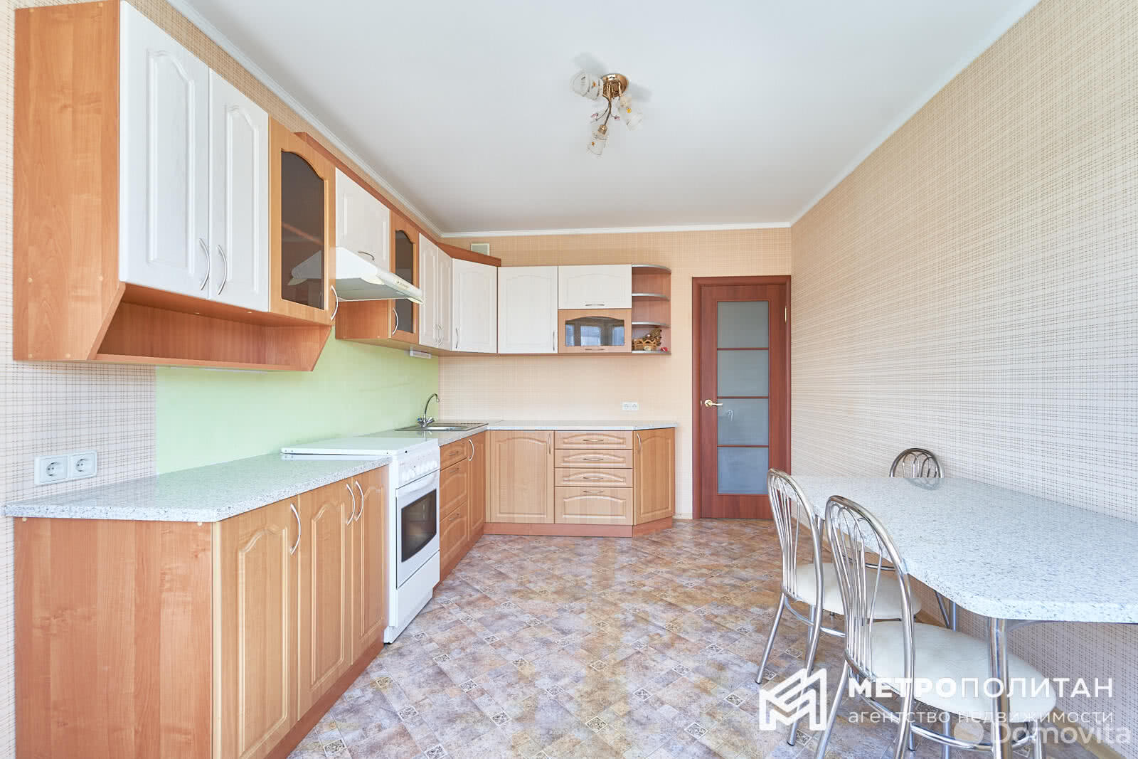 Купить 2-комнатную квартиру в Минске, ул. Рафиева, д. 48, 105000 USD, код: 1011227 - фото 3