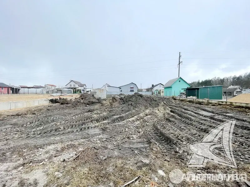 участок, Источник Брестского района, 