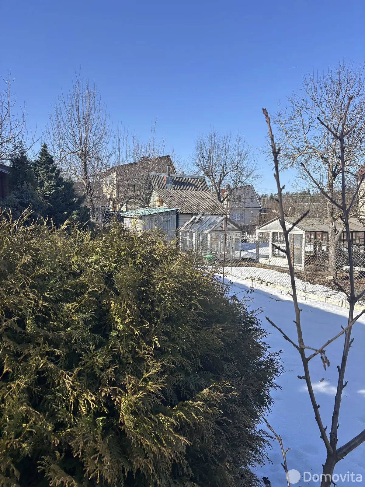 Купить 2-этажную дачу в Строитель-1985 Минская область, 21000USD, код 185125 - фото 18