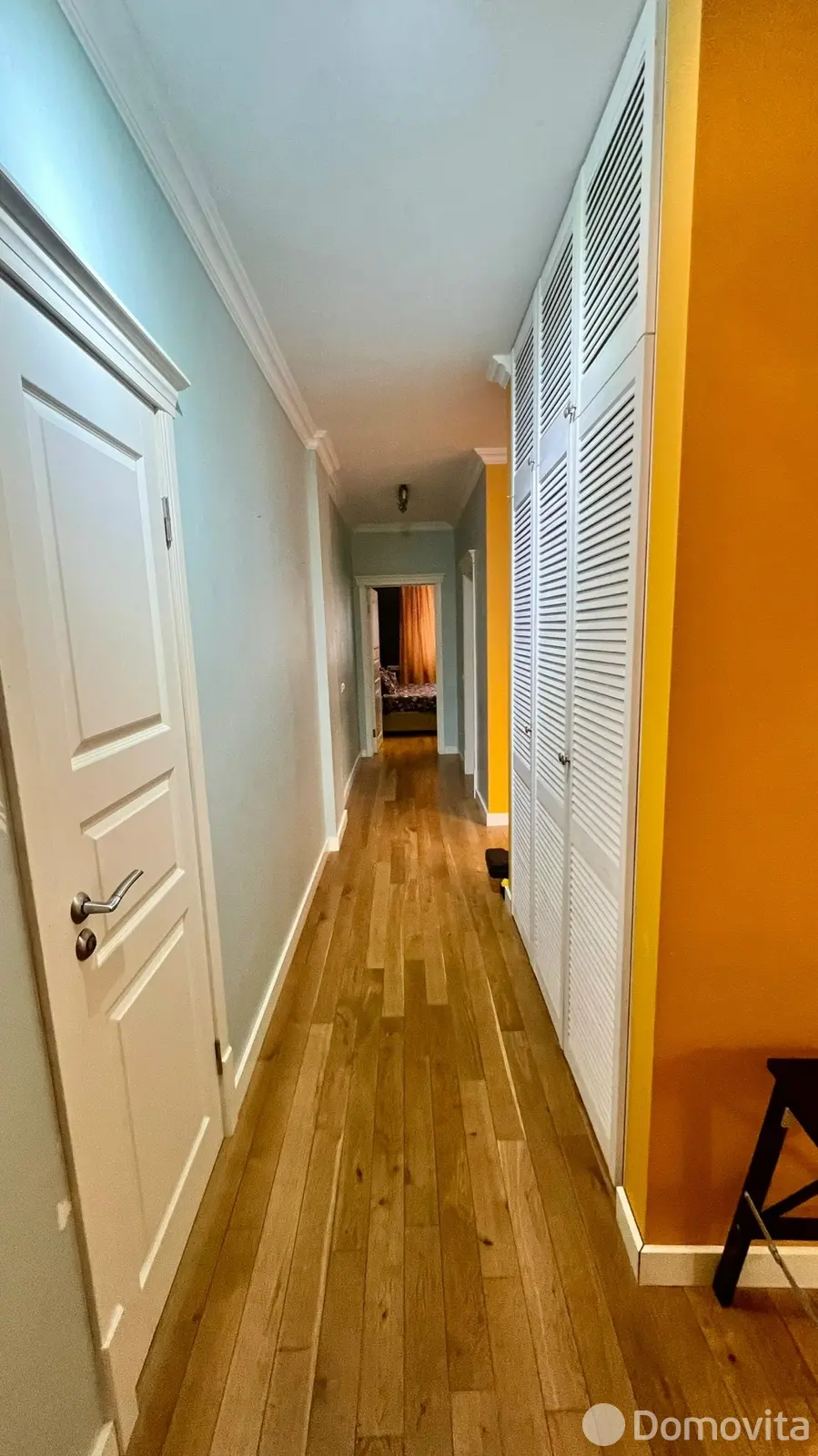 квартира, Минск, ул. Петра Мстиславца, д. 1