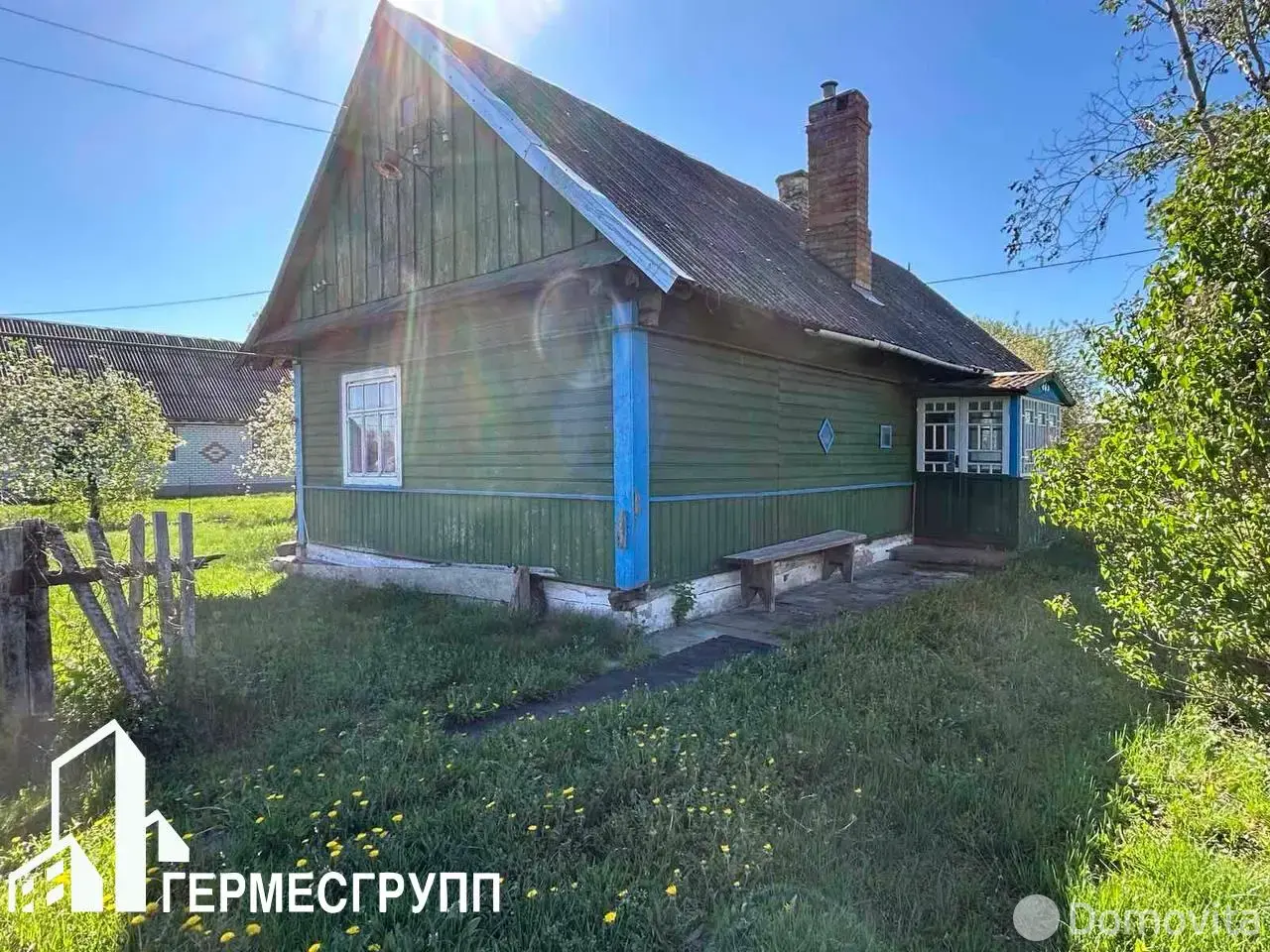 коттедж, Хабовичи, ул. Зеленая, д. 987 