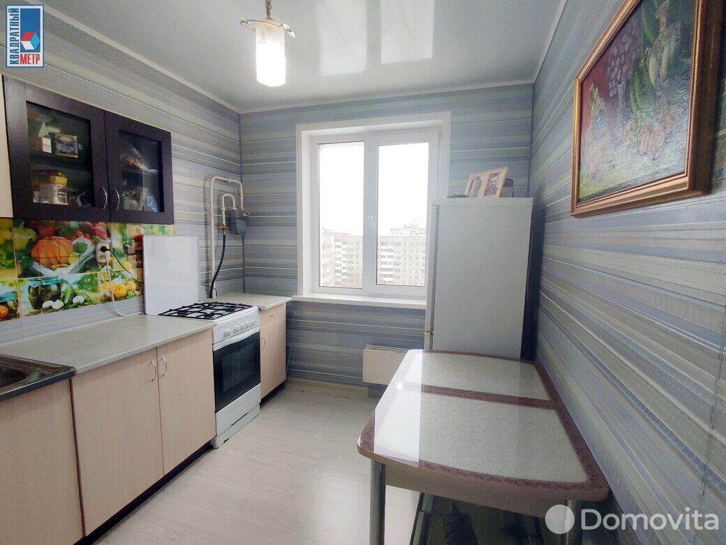 Купить 3-комнатную квартиру в Минске, ул. Кунцевщина, д. 36, 86000 USD, код: 948209 - фото 4