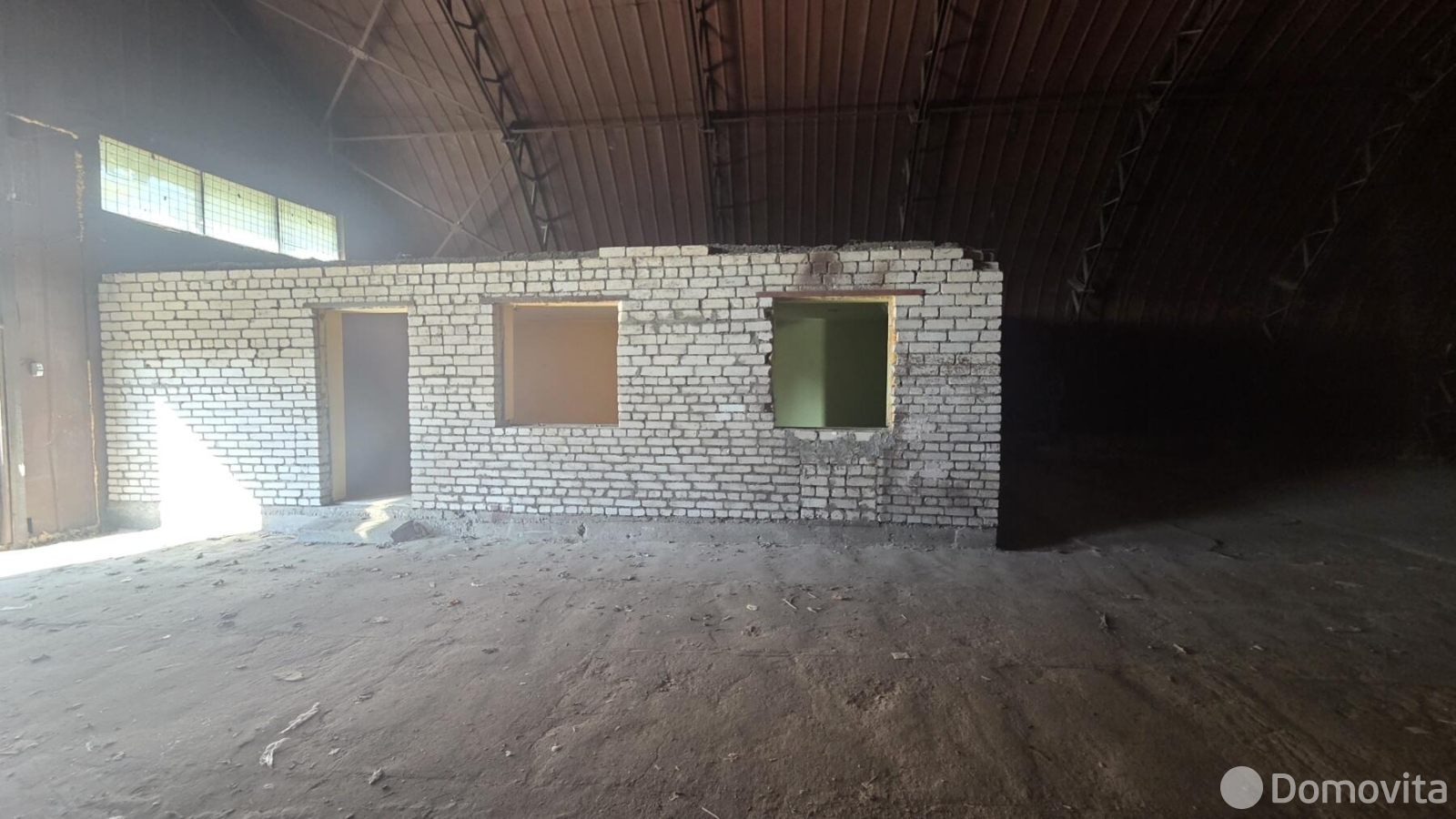Аренда склада на ул. Скрыганова, д. 39/11 в Минске, код 964537 - фото 2