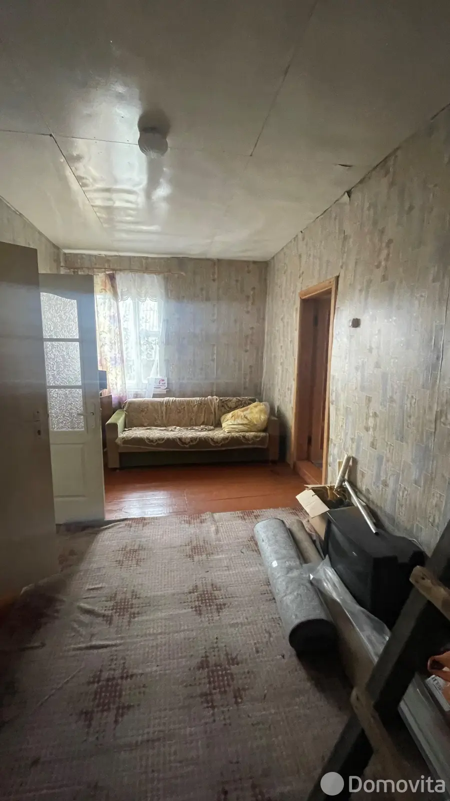 коттедж, Борисов, ул. Серебренникова, стоимость продажи 126 529 р.