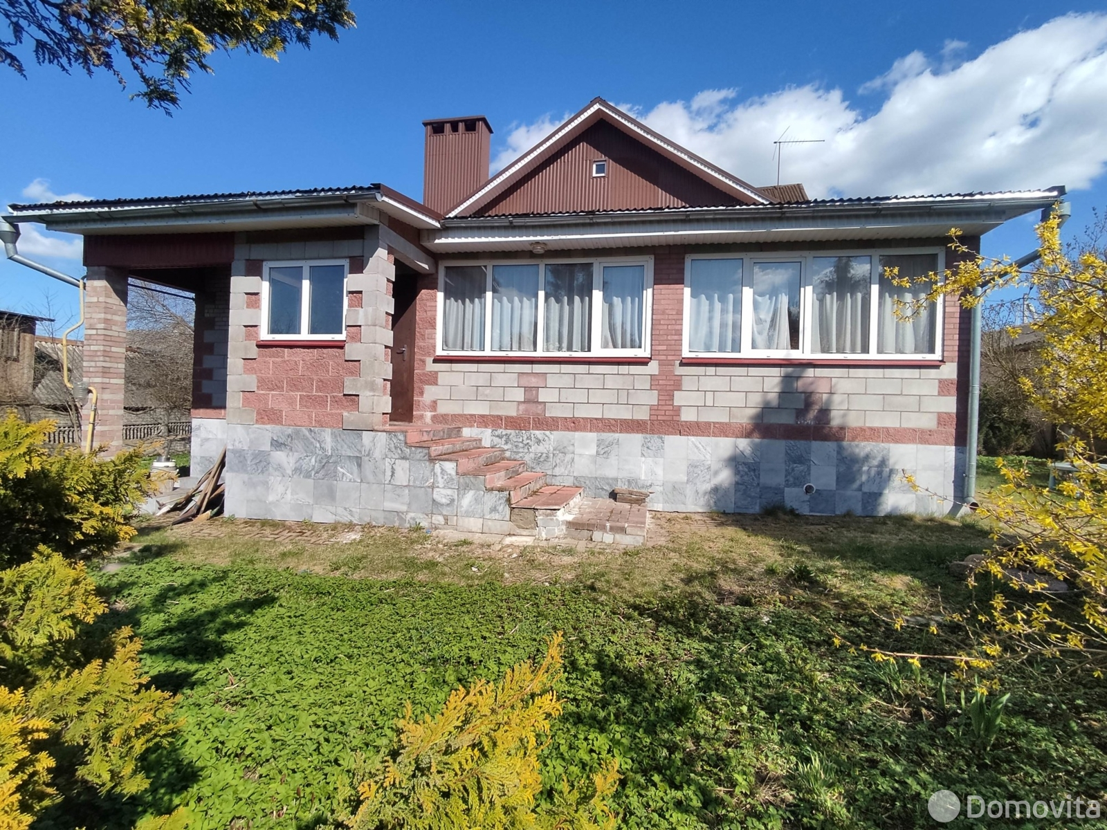 Цена продажи коттеджа, Острошицкий Городок, ул. Ленинская, д. 91