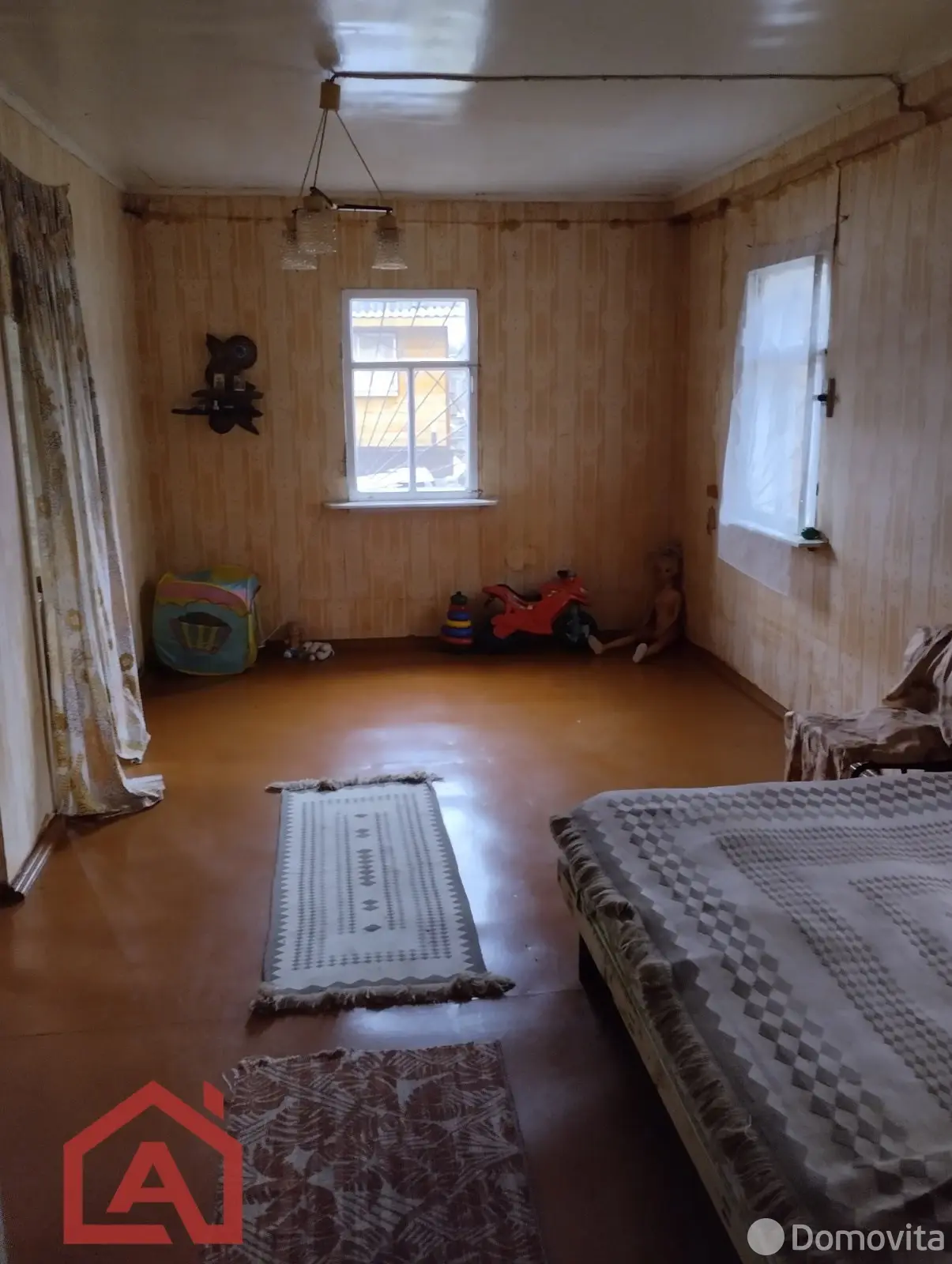 продажа дачи, Труд МЗАЛ, 