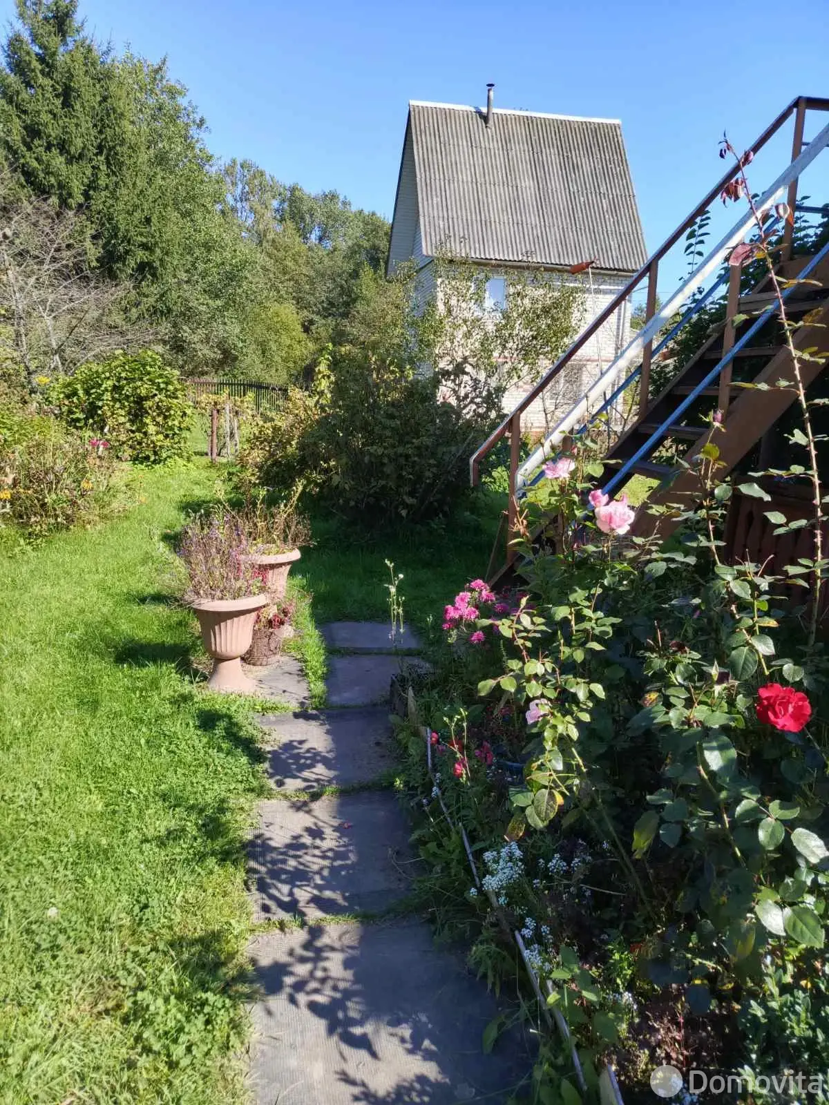 Продажа 2-этажной дачи в Залучье Витебская область, 16500USD, код 184114 - фото 25