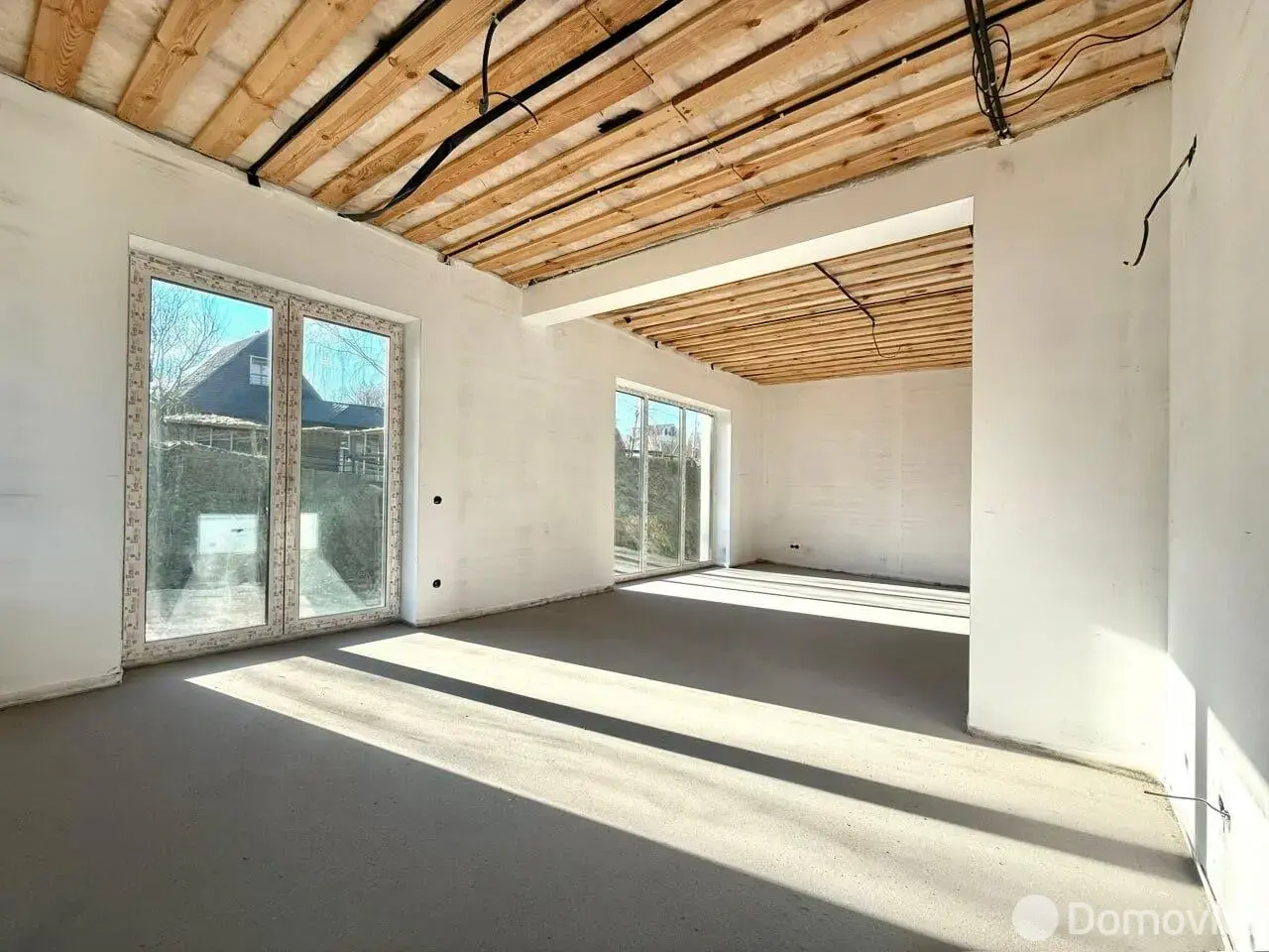 купить коттедж, ЛЕСНАЯ ПОЛЯНА-05, 