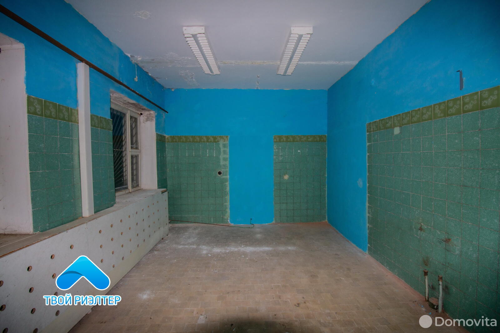 Купить помещение под сферу услуг в Телешах, ул. Набережная, д. 6А - фото 14