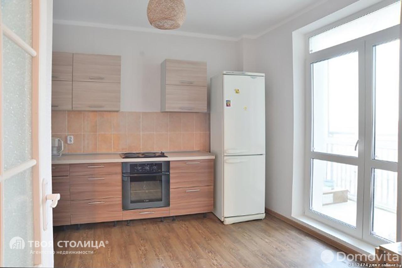 Купить 2-комнатную квартиру в Минске, ул. Острошицкая, д. 6, 120000 USD, код: 903589 - фото 3