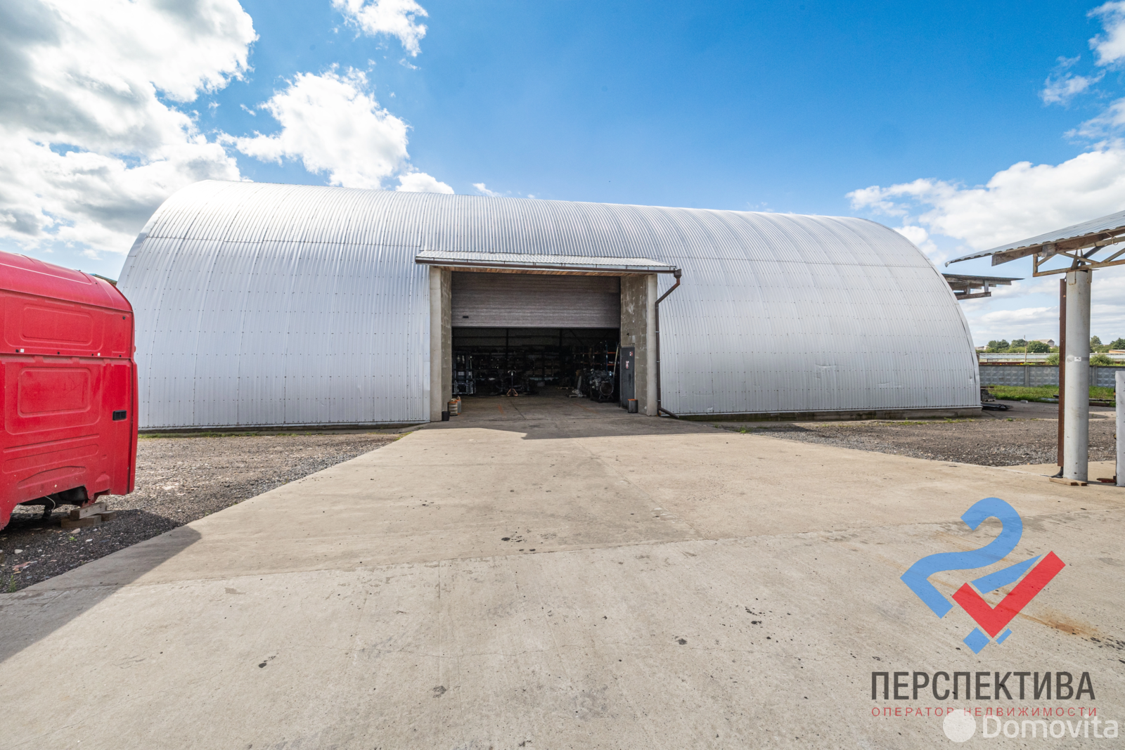 Купить складское помещение в Слободе - фото 26