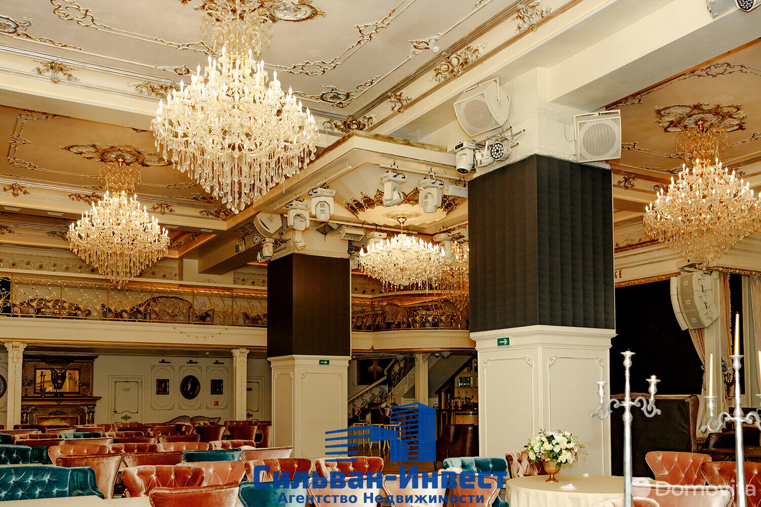 Купить помещение под сферу услуг в Могилеве, ул. Мигая, д. 13 - фото 11