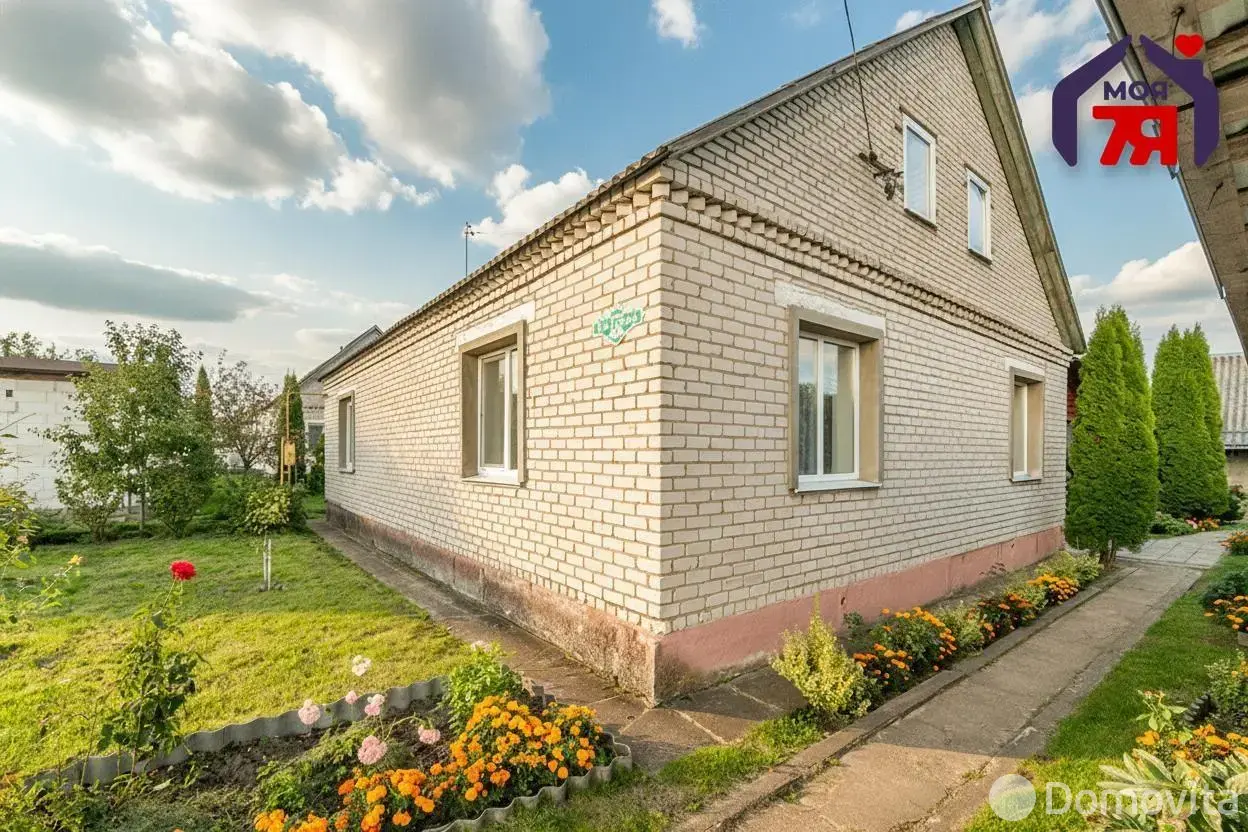 коттедж, Вилейка, ул. Волкова, д. 30 