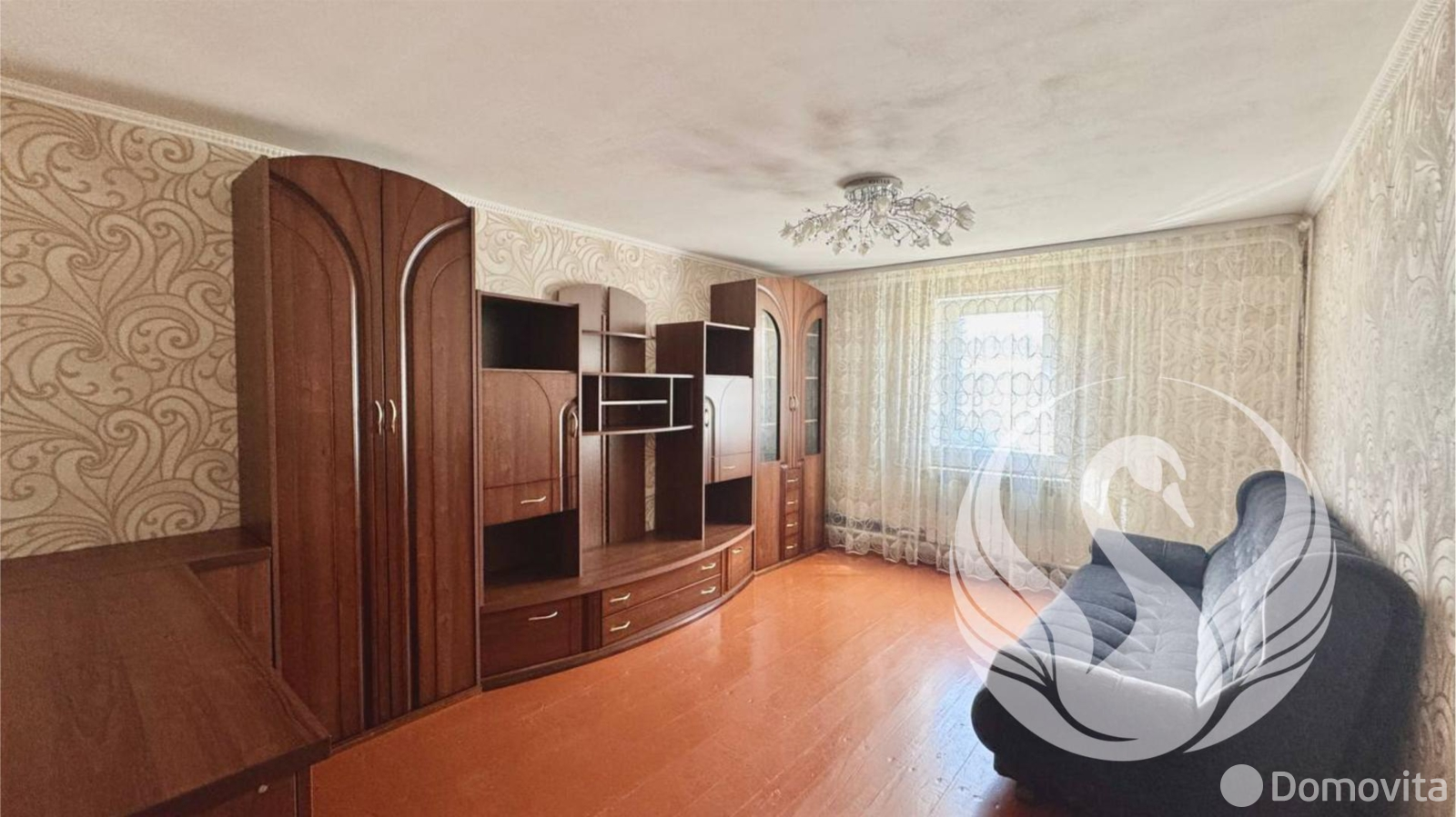 коттедж, Углы, ул. Набережная, д. 9, стоимость продажи 230 900 р.