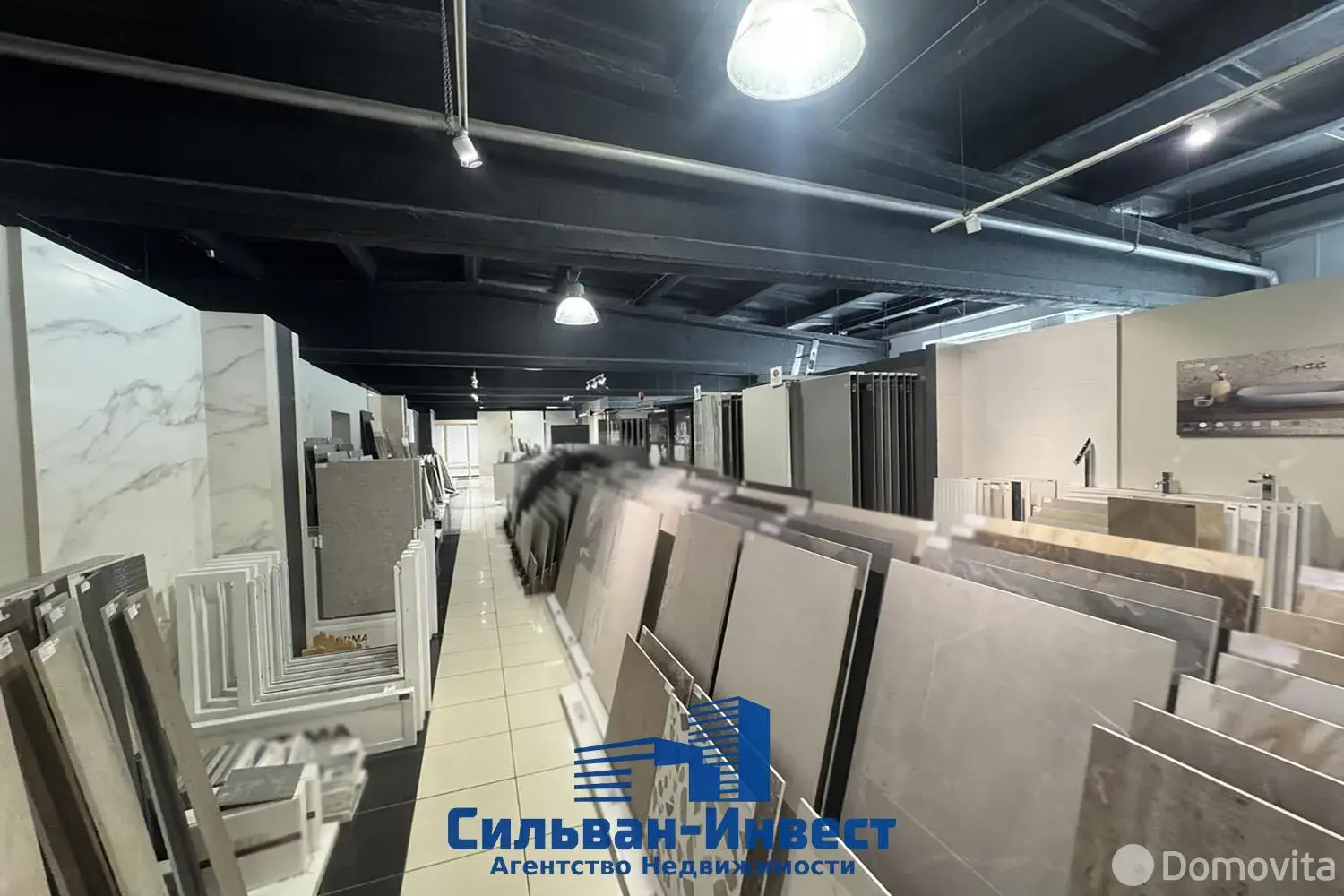 купить торговый объект, Минск, ул. Свердлова, д. 23