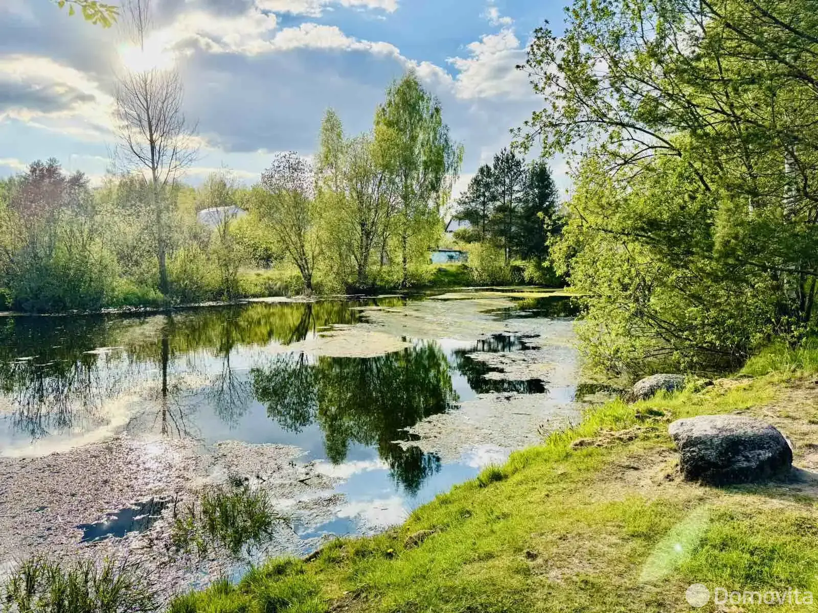дача, Компьютер д.Дубоши, 