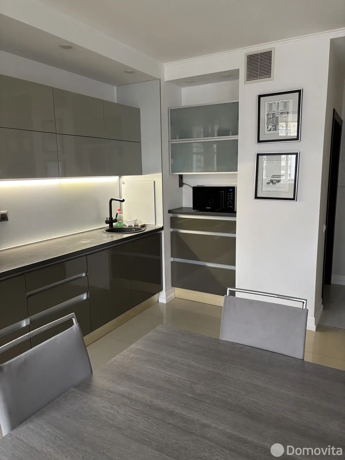 арендовать квартиру, Минск, пр-т Рокоссовского, д. 80