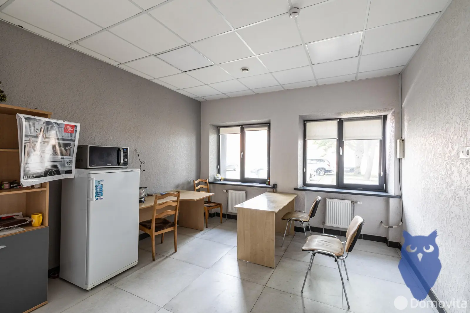 Купить помещение под сферу услуг в Минске, ул. Янки Мавра, д. 47/16 - фото 31