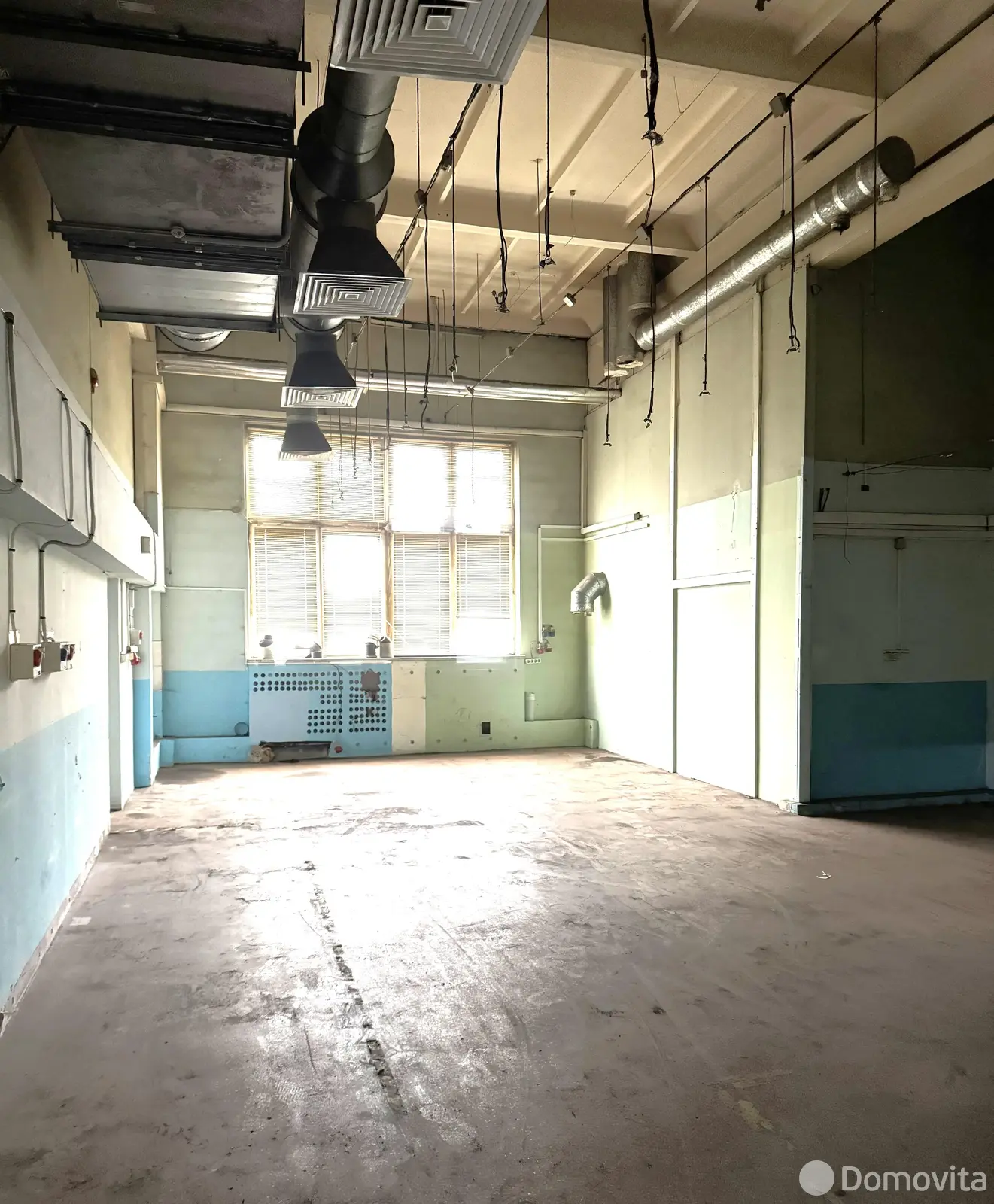 склад, Минск, ул. Промышленная, д. 21/Б