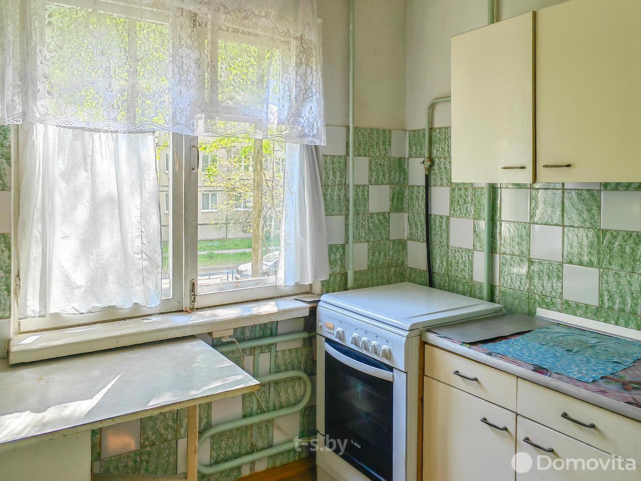 Продажа 2-комнатной квартиры в Минске, ул. Калиновского, д. 41, 51900 USD, код: 1006191 - фото 6
