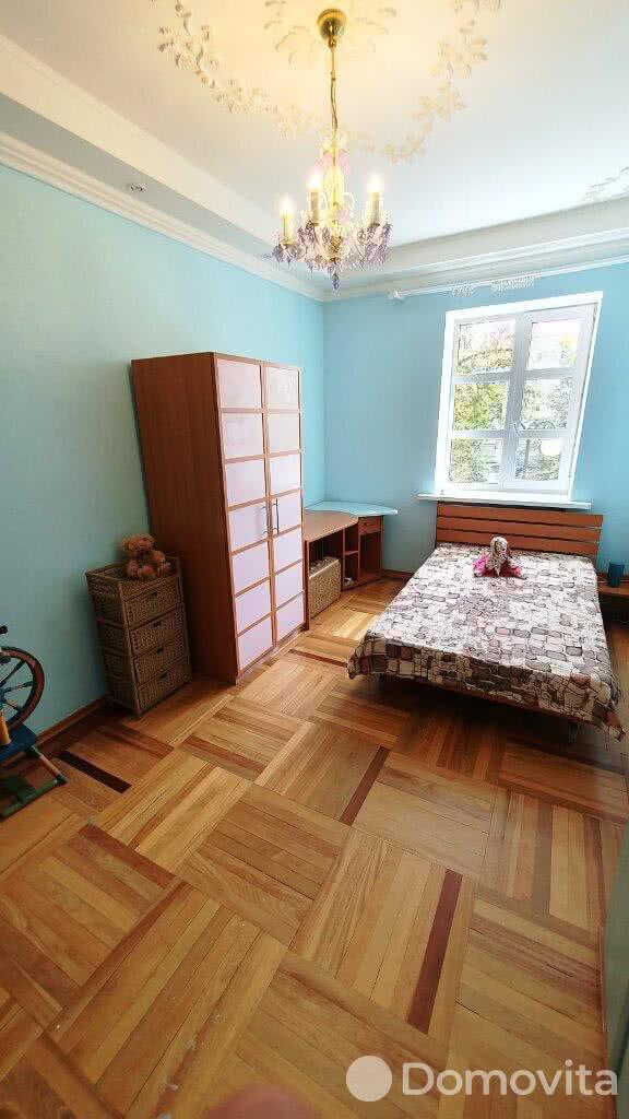 Стоимость продажи квартиры, Минск, пр-т Независимости, д. 111