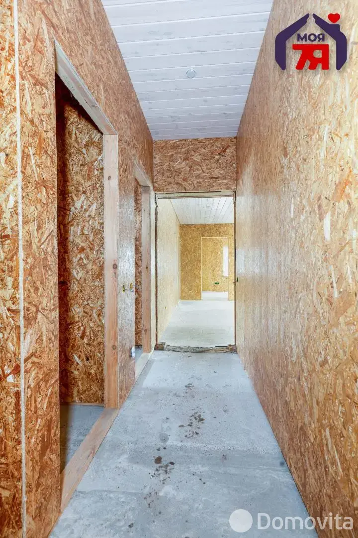 Стоимость продажи коттеджа, Логойск, ул. Крылова, д. 12