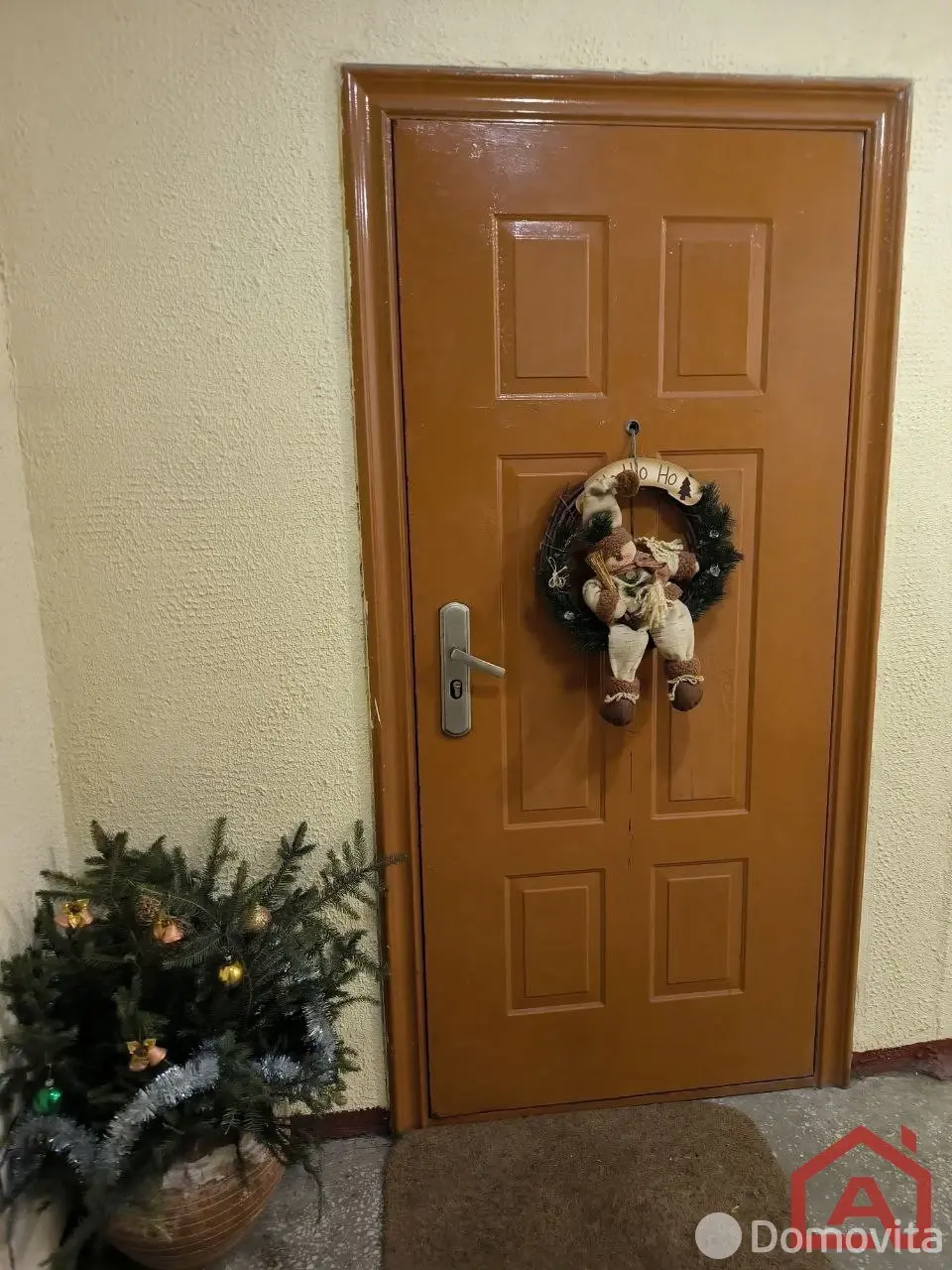 Снять 2-комнатную квартиру в Ждановичах, ул. Парковая, д. 1А/1, 350USD, код 133582 - фото 16