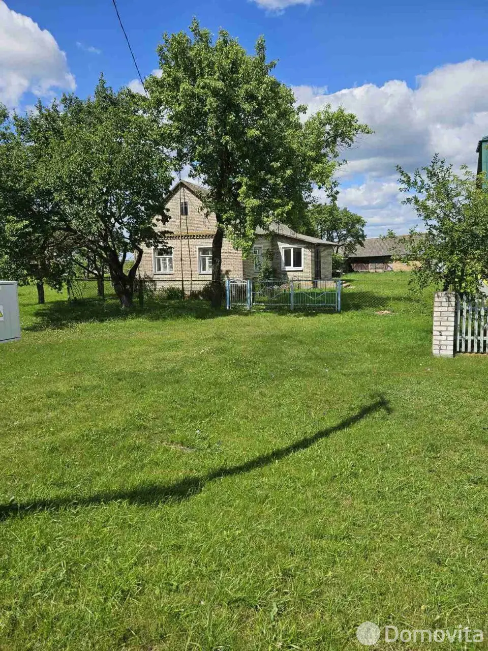 коттедж, Дайнова-1, д. 22, стоимость продажи 51 365 р.