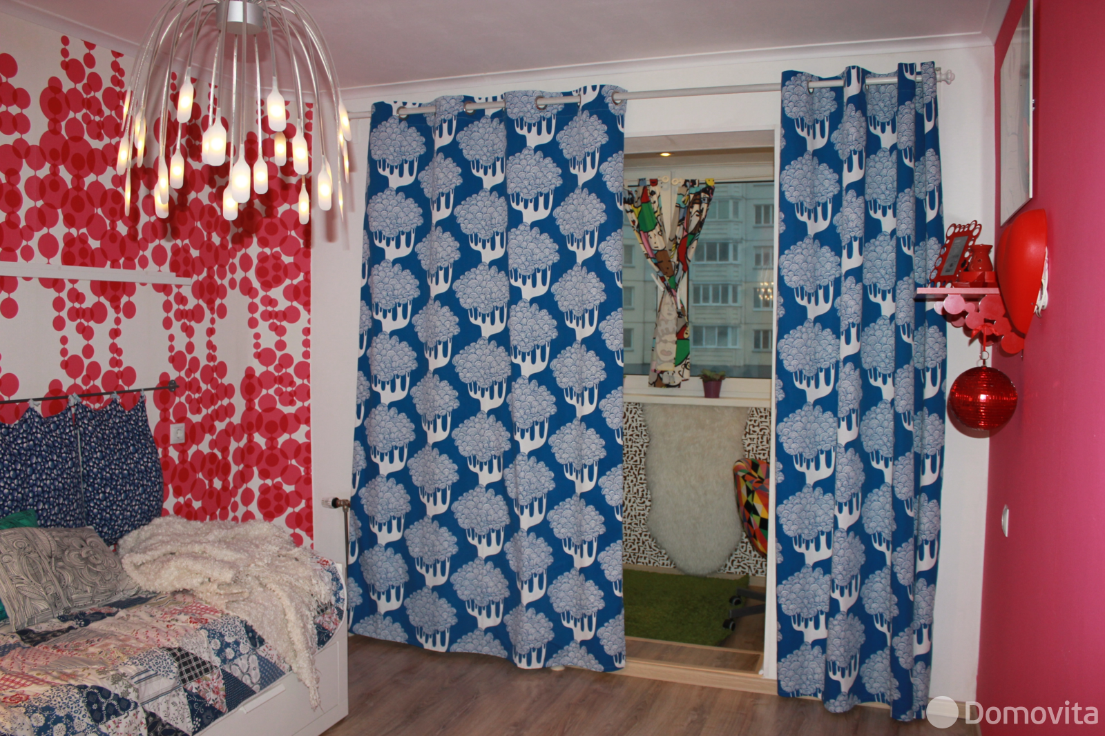 Цена аренды квартиры, Минск, ул. Неманская, д. 18