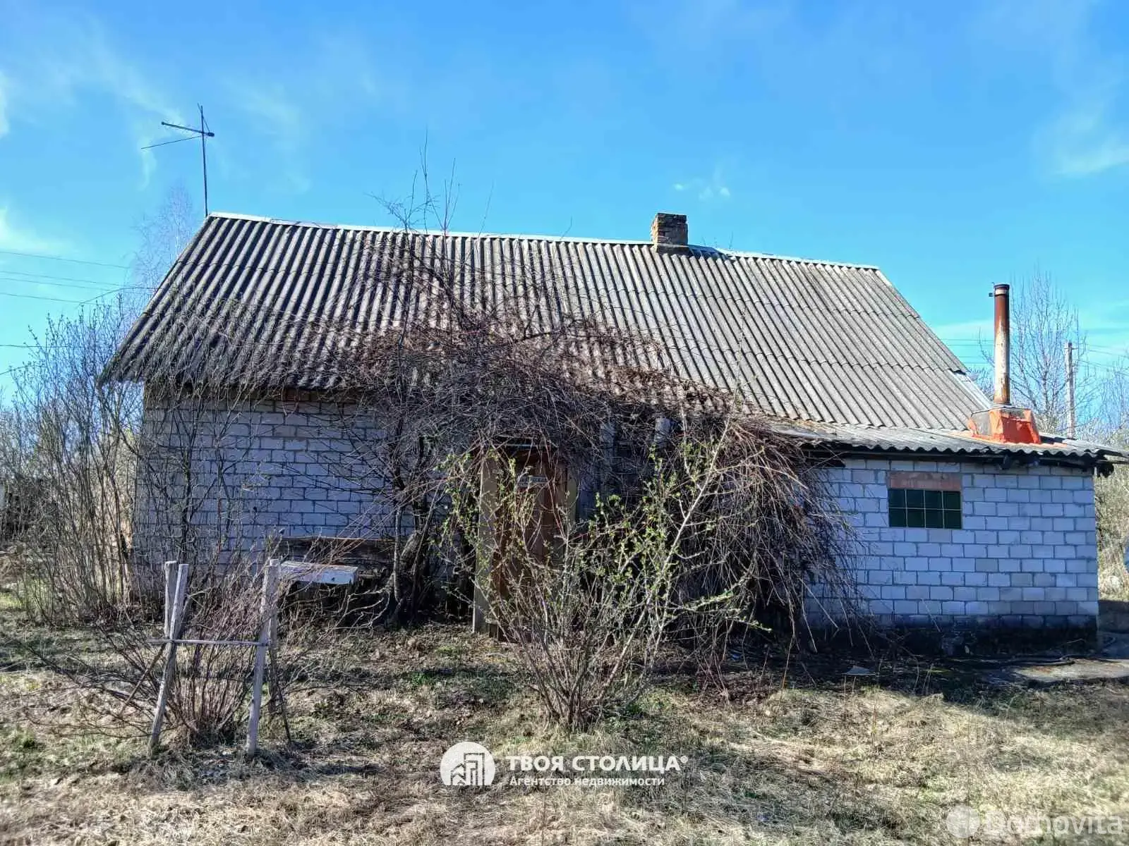 коттедж, Верейцы, - лучшее предложение