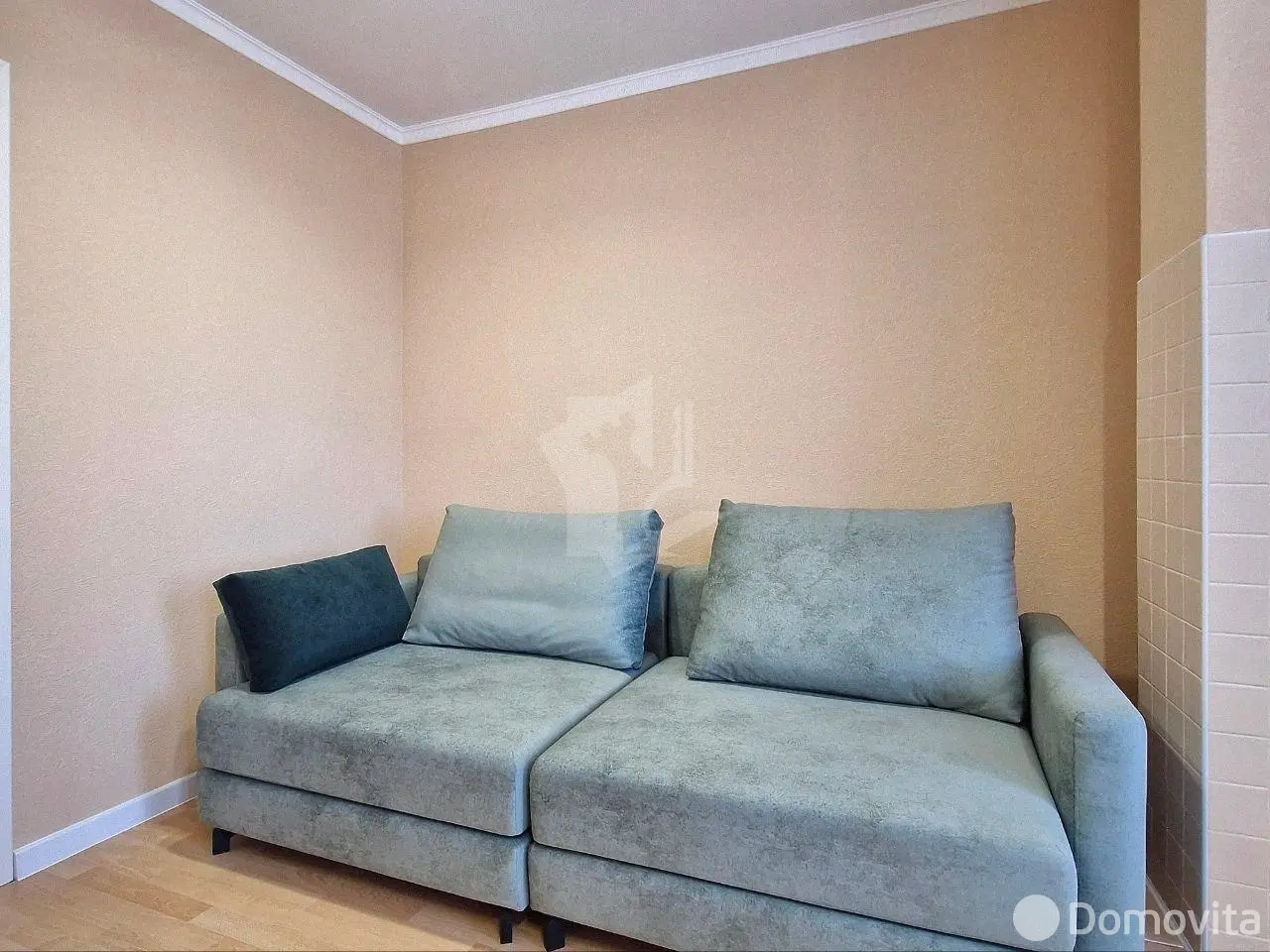 Снять 2-комнатную квартиру в Минске, ул. Якуба Коласа, д. 15, 640USD, код 150522 - фото 7