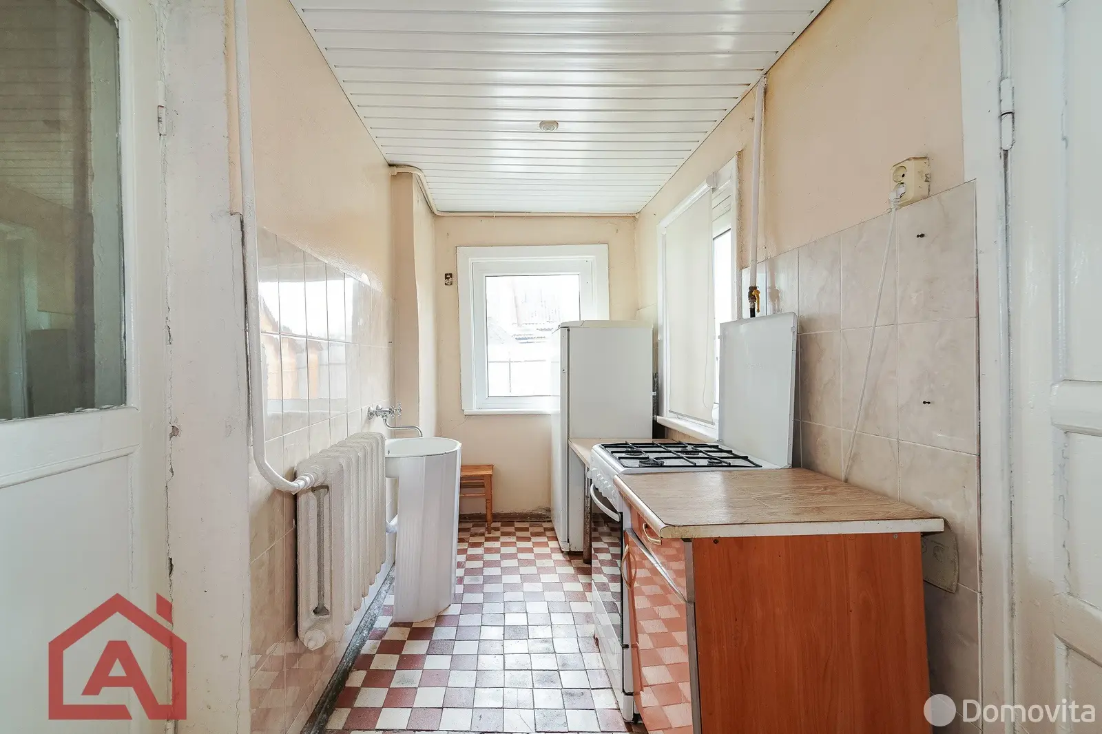 купить дом, Минск, пер. Щедрина 1-й, д. 72