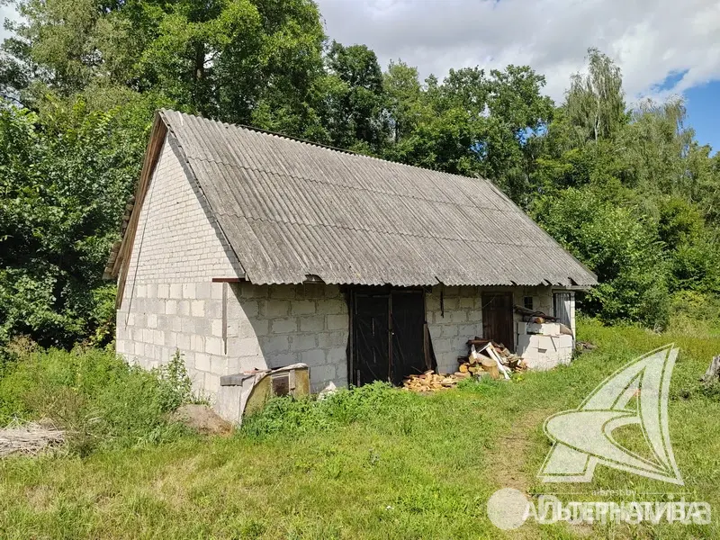дом, Родничок-комбината электротехнических изделий,