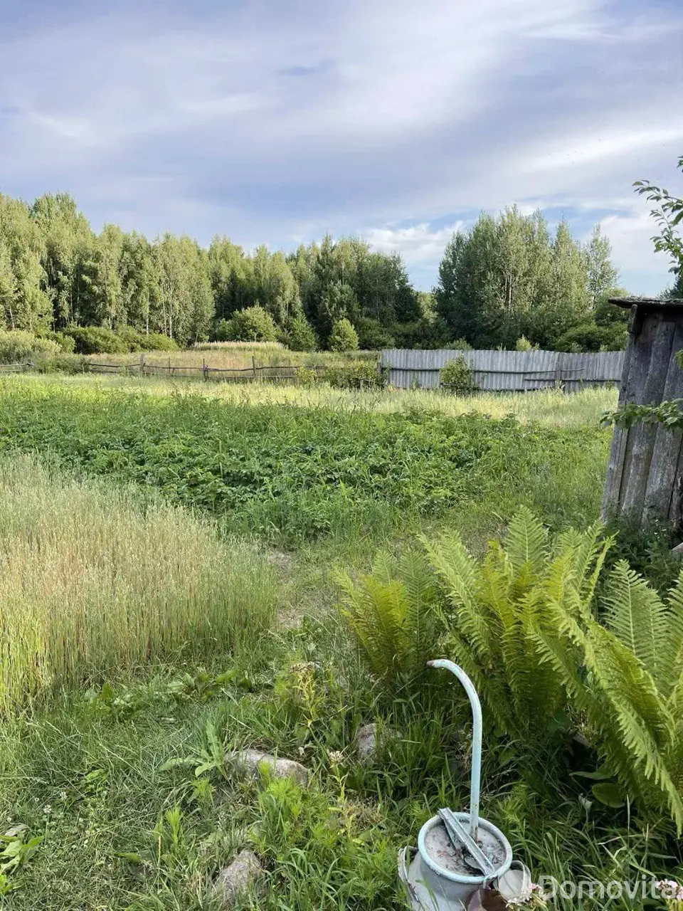 продажа коттеджа, Викторовка, 