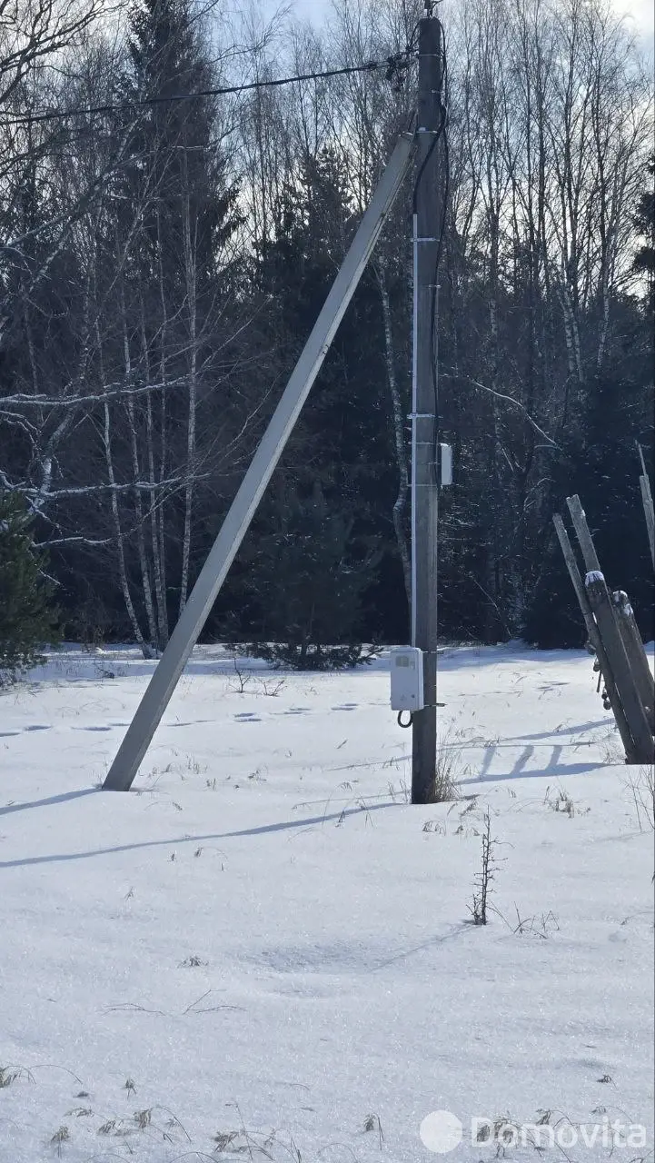 участок, Серкули, ул. Подлесная - лучшее предложение