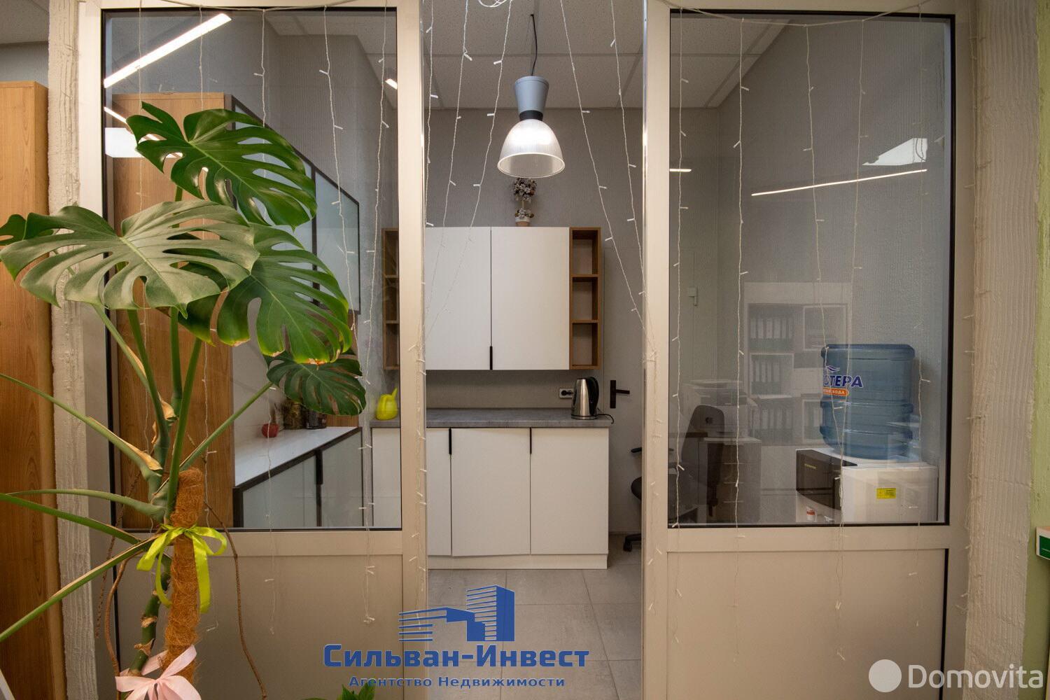 Купить офис на ул. Тимирязева, д. 3 в Минске, 2100000USD, код 7732 - фото 24