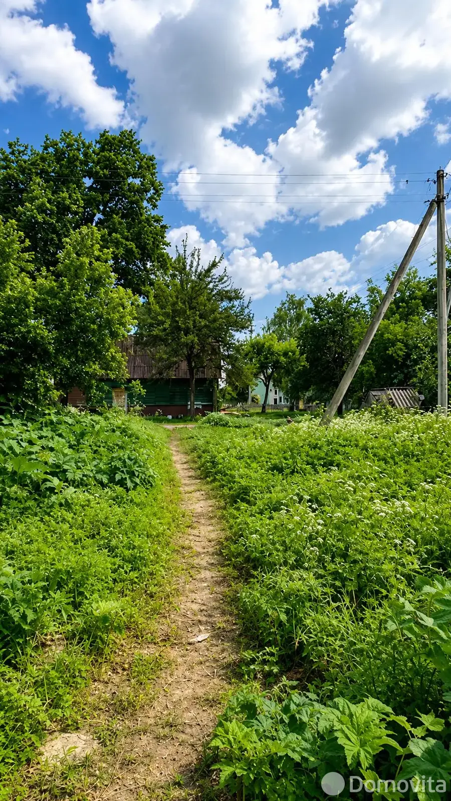 участок, Новый Двор, ул. Речная, д. 50, стоимость продажи 282 118 р.