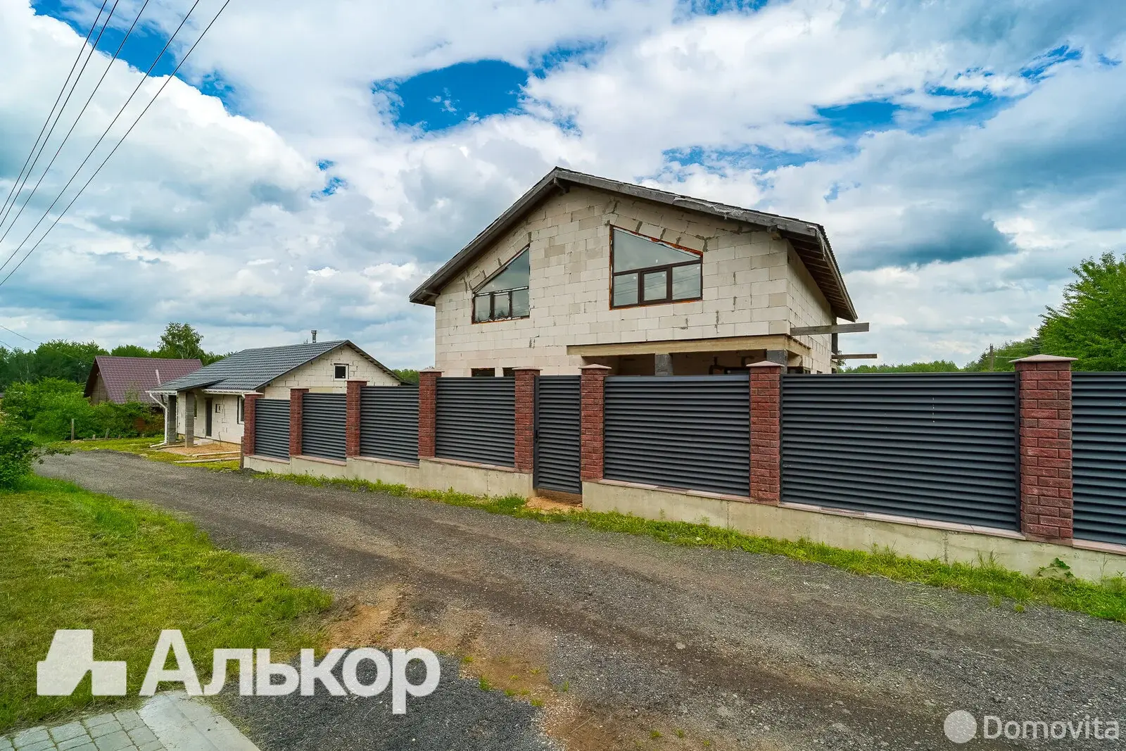 дача, Зеленый Сад, 