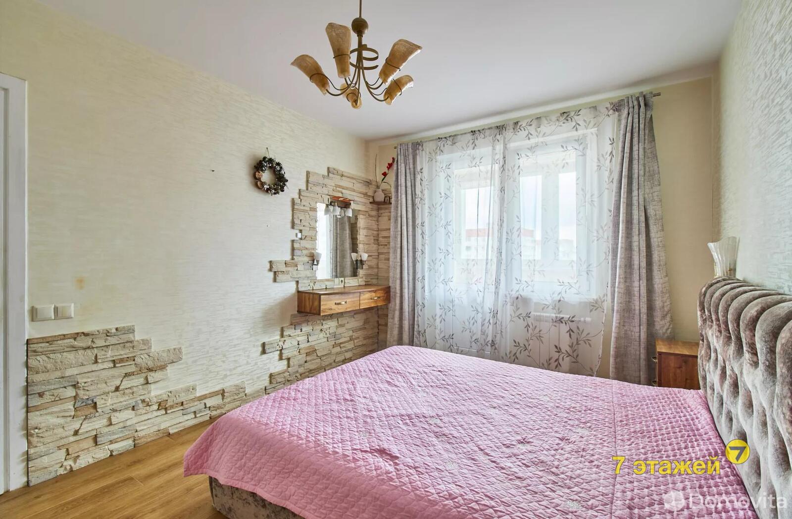Продажа 3-комнатной квартиры в Лесном, пер. Фрунзенский, д. 39, 98000 USD, код: 944391 - фото 5
