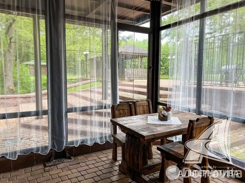 купить дом, Детковичи,