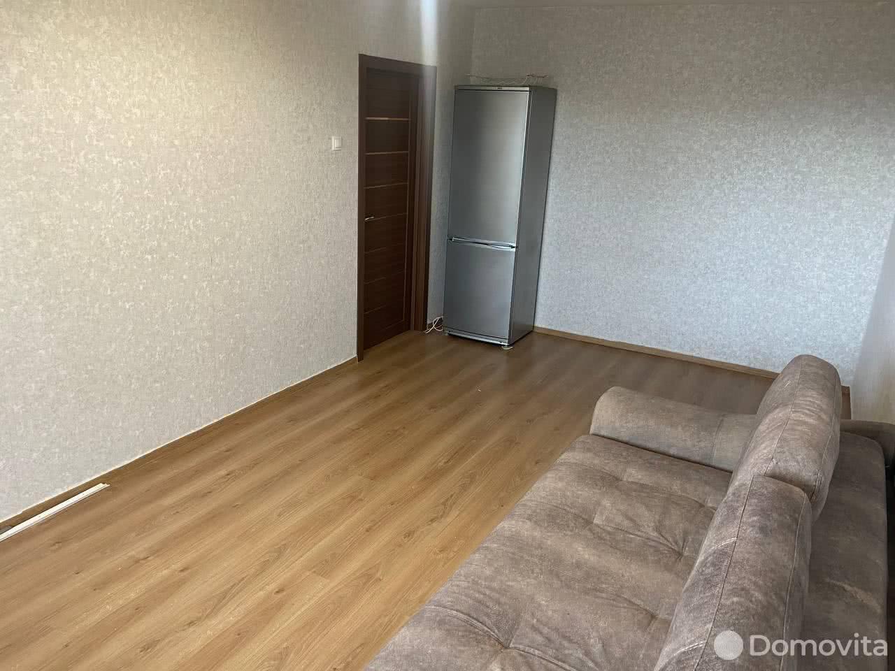 Купить комнату в Минске, ул. Тикоцкого, д. 46/1, цена 26000 USD, код 6449 - фото 6