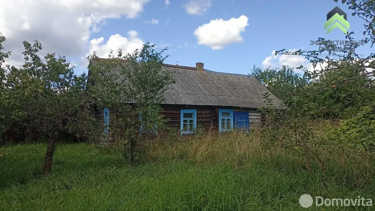 дом, Вороновка, ул. Центральная