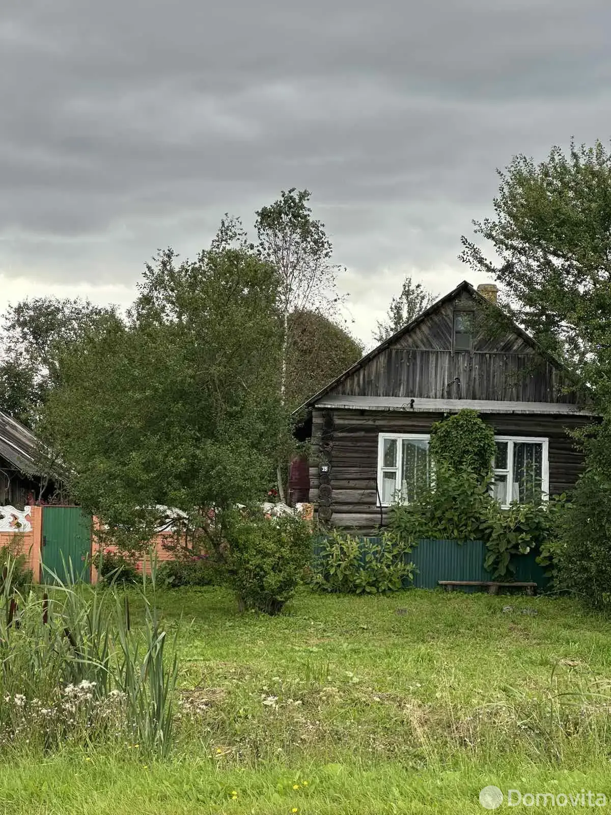 Стоимость продажи дома, Худовцы, ул. Магистральная
