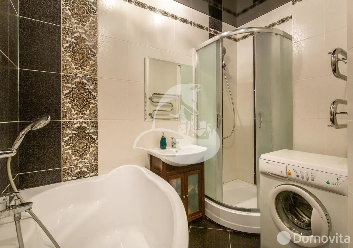 Снять 2-комнатную квартиру в Минске, ул. Шафарнянская, д. 3, 500USD, код 150696 - фото 11