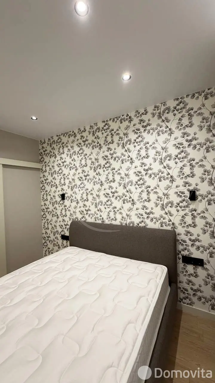 квартира, Минск, ул. Жореса Алфёрова, д. 12 на ст. метро Аэродромная