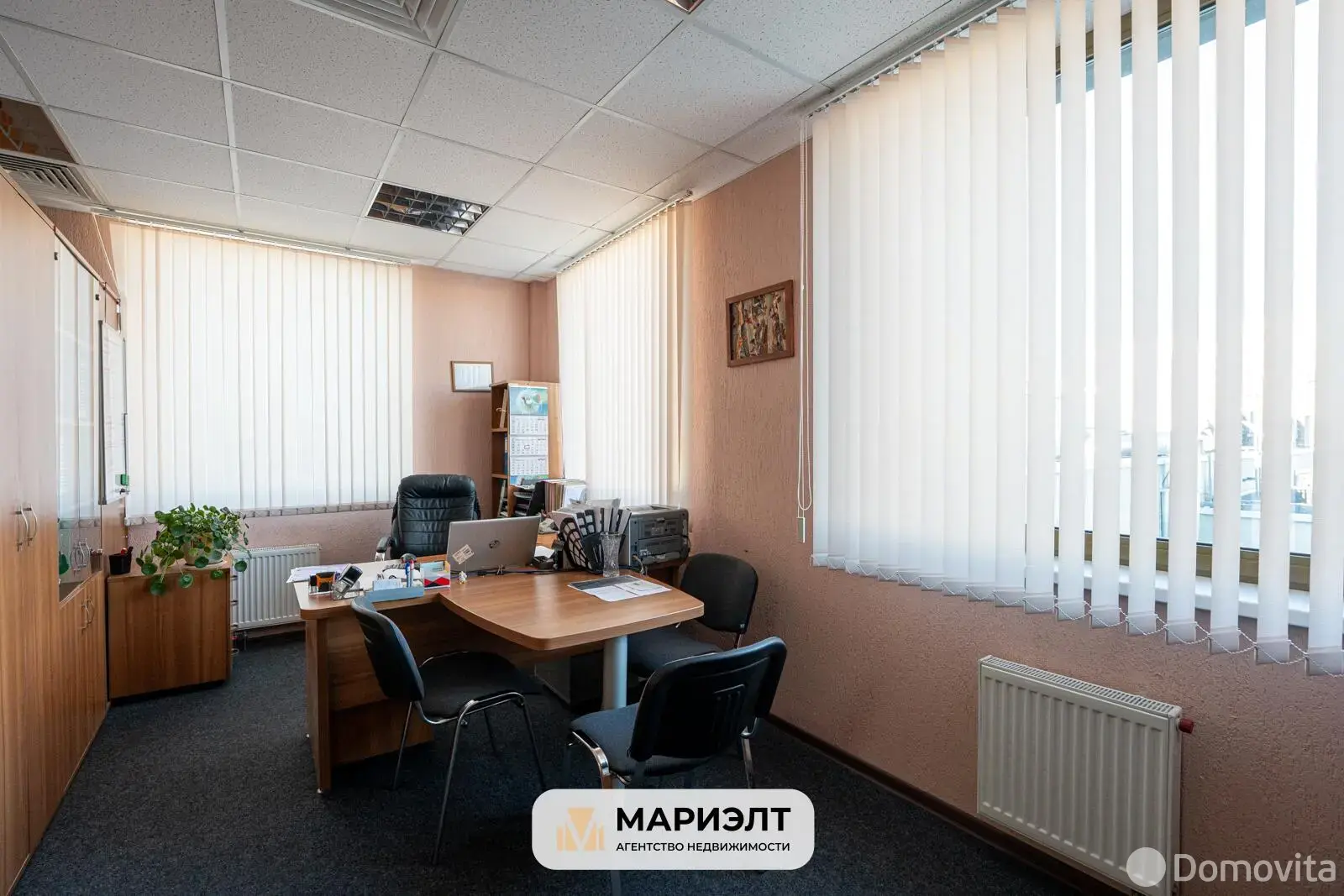 Купить офис на пр-т Дзержинского, д. 104 в Минске, 279900USD, код 10147 - фото 5