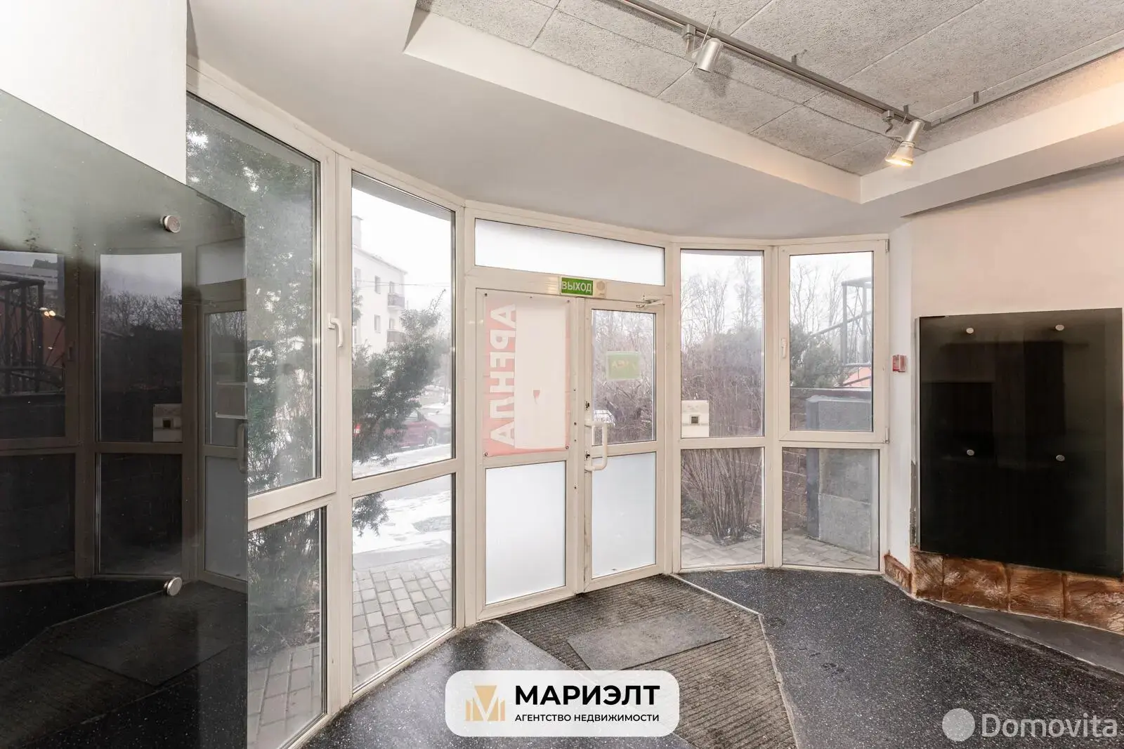 Аренда торговой точки на ул. Белорусская, д. 15 в Минске, 1829USD, код 966981 - фото 19