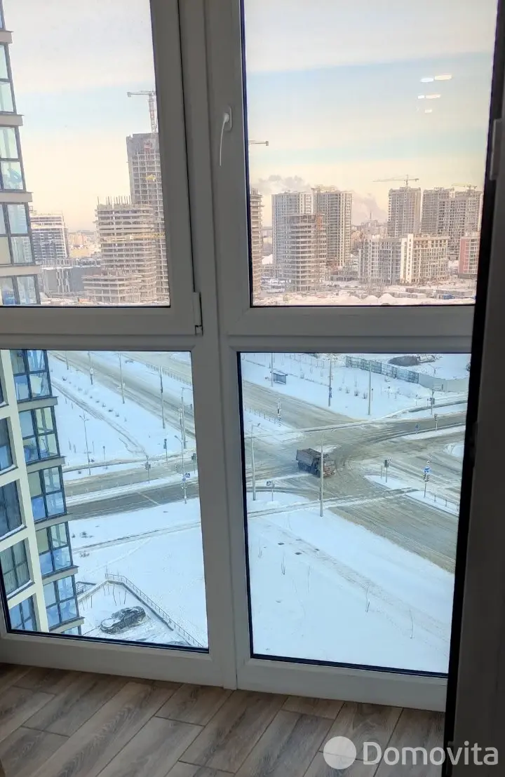 Снять 1-комнатную квартиру в Минске, пр-т Мира, д. 14, 1190BYN, код 150556 - фото 13